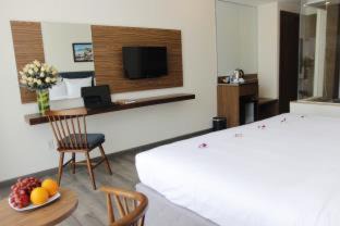 Tuy Hoa Hotel | Sala Tuy Hoa Beach Hotel