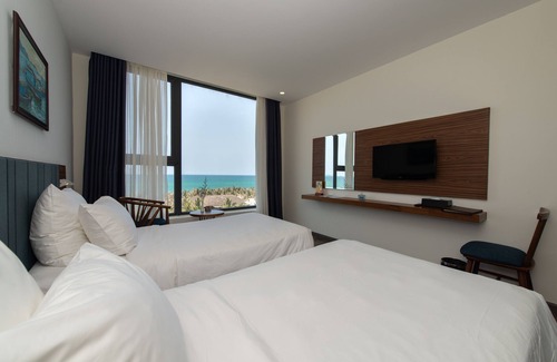 Tuy Hoa Hotel | Sala Tuy Hoa Beach