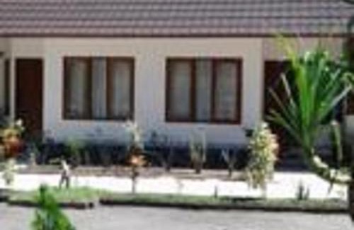 Gili Air Resort | Salabose Cottages