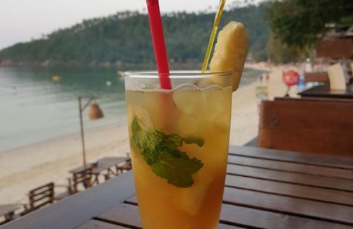 Ko Pha-ngan Cabin | Salad Hut