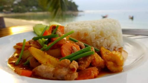 Ko Pha-ngan Cabin | Salad Hut