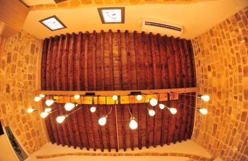 Acre Old City House | Salah Aldin House