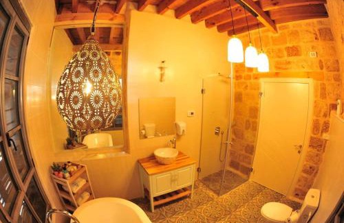 Acre Old City House | Salah Aldin House