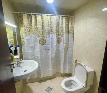 Deira House | Salahuddin Metro Home Stay