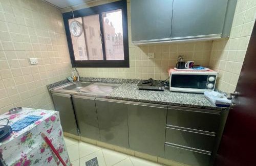 Deira House | Salahuddin Metro Home Stay