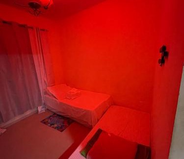 Deira House | Salahuddin Metro Home Stay