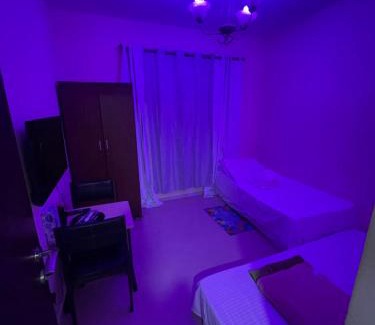 Deira House | Salahuddin Metro Home Stay
