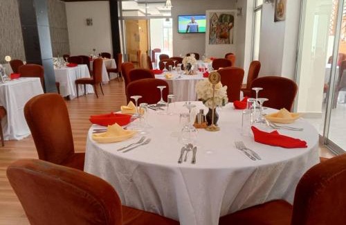 Gitarama Hotel | Salama Hotel Kiyovu