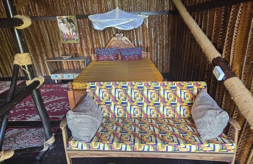 Matemwe Hotel | Salama & Mbuyuni Bungalows