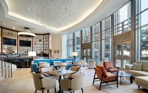 Southwest Federal Center Hotel | Salamander Washington DC