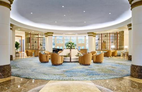 Southwest Federal Center Hotel | Salamander Washington DC