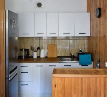 Gluszyca Apartment | Salamandra - SUDETY