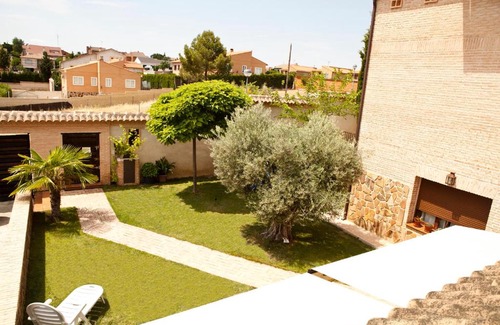 Cobisa House | Salambel