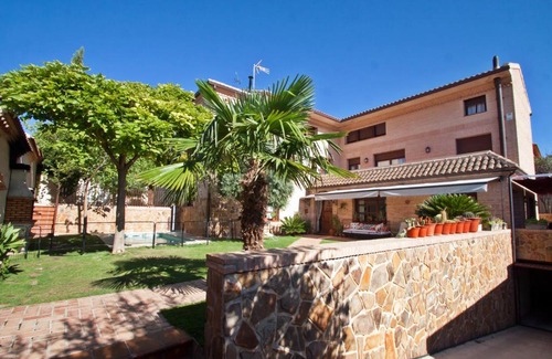 Cobisa House | Salambel