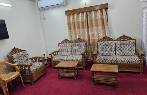 Sylhet Apartment | SALAMPALACE
