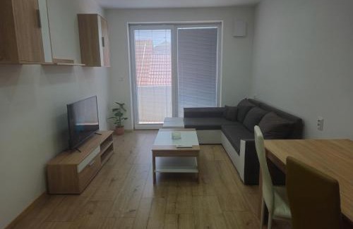 Sala Apartment | SALAN Apartman Šaľa