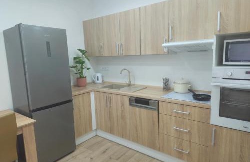 Sala Apartment | SALAN Apartman Šaľa