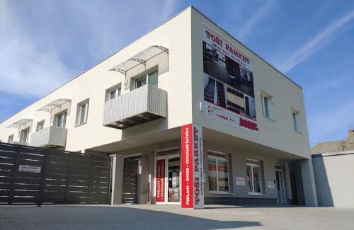 Sala Apartment | SALAN Apartman Šaľa