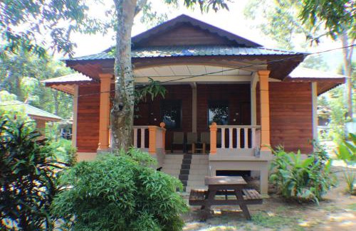 Tioman Island Resort | Salang Pusaka Resort Pulau Tioman