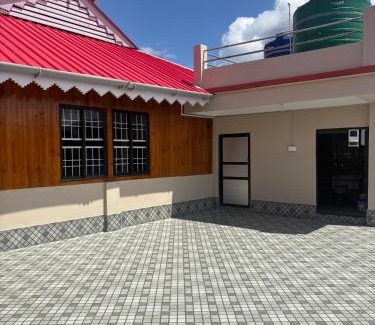 Ziro House | Salang Stay Inn