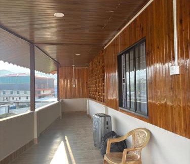 Ziro House | Salang Stay Inn
