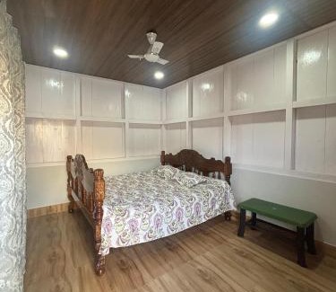 Ziro House | Salang Stay Inn