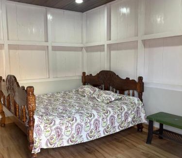 Ziro House | Salang Stay Inn