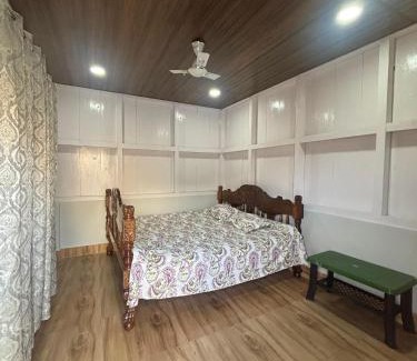 Ziro House | Salang Stay Inn