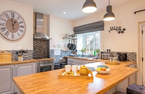 Lawrenny Cottage | Salar, Holiday Cottage Lawrenny, Sleeps 4, 2 bedrooms, bathrooms