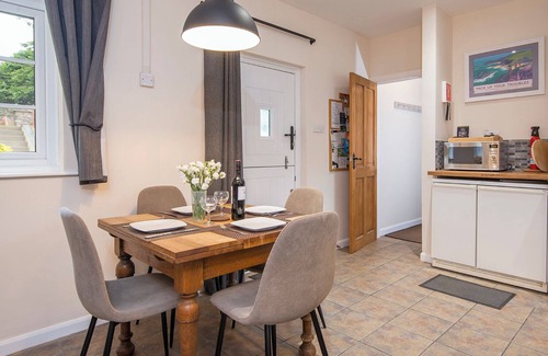 Lawrenny Cottage | Salar, Holiday Cottage Lawrenny, Sleeps 4, 2 bedrooms, bathrooms
