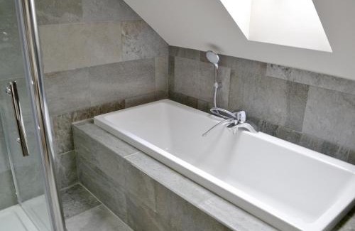 Alnmouth House | Salar's Rest - 28028