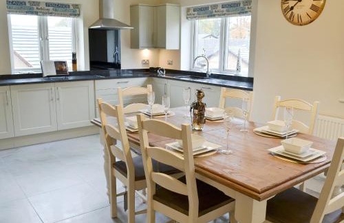 Alnmouth House | Salar's Rest - 28028