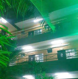 Jardinopolis Hotel | SALATA Hotel CENTRO