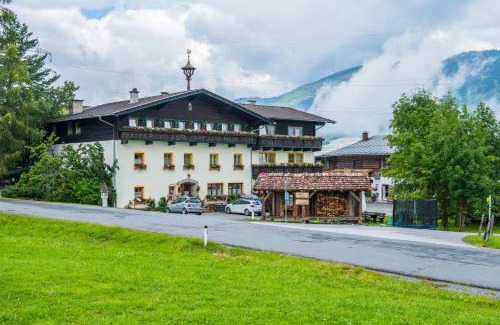 Embach House | Salaterhof Embach