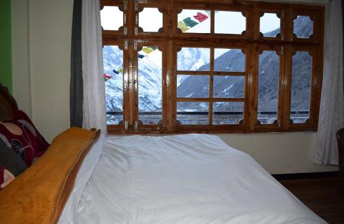 Dhar Sajam House | SALCHAN INN Home Stay