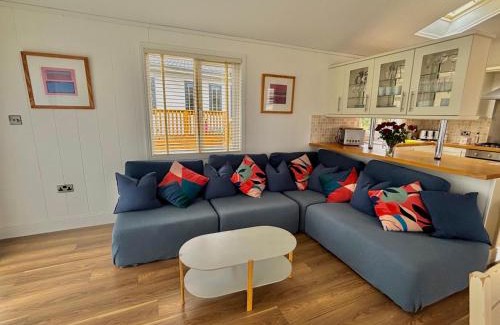 Salcombe Apartment | Salcombe Retreat Lodge 2