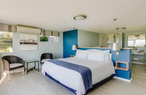 Saldanha Hotel | Saldanha Bay Hotel