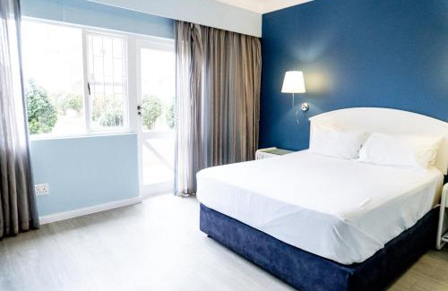 Saldanha Hotel | Saldanha Bay Hotel