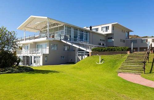 Saldanha Hotel | Saldanha Bay Hotel