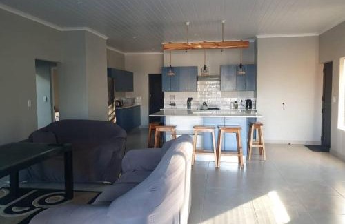 Strandfontein House | Saldeseas