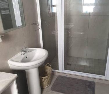 Strandfontein House | Saldeseas