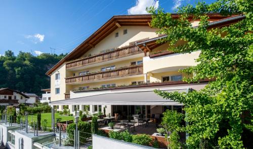 Sluderno Hotel | Saldur Small Active Hotel