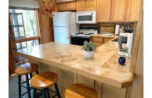 Hunter Ski Chalet | SALE! 3BR/3BA Maison Des Saisons—Hunter Mtn Views, Luxury & Summer Fun!