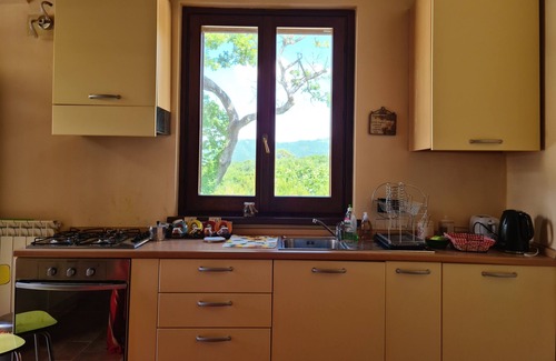 Montelirossi Apartment | Sale! Beautiful 2-Bed Apartment with Pool Access