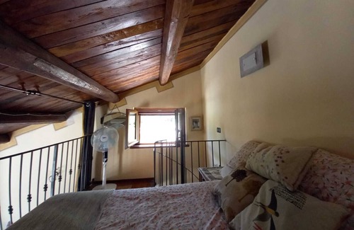 Montelirossi Apartment | Sale! Beautiful 2-Bed Apartment with Pool Access