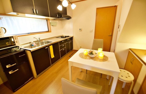 Mita House | Sale Whole house Quiet Shirokane area Shibu - The 3rd Residential Suite SHIROKANE /Minato-ku Tokyo