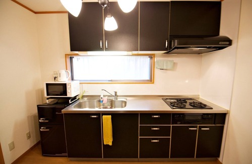 Mita House | Sale Whole house Quiet Shirokane area Shibu - The 3rd Residential Suite SHIROKANE /Minato-ku Tokyo