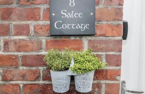 Newbiggin-by-the-Sea House | Salee Cottage