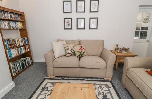 Newbiggin-by-the-Sea House | Salee Cottage