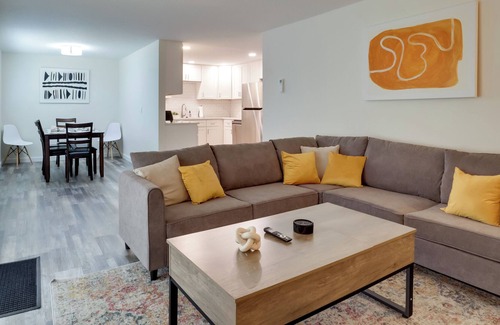 West Salem House | Salem Vacation Rental w/Yard ~ 3 Mi to Downtown